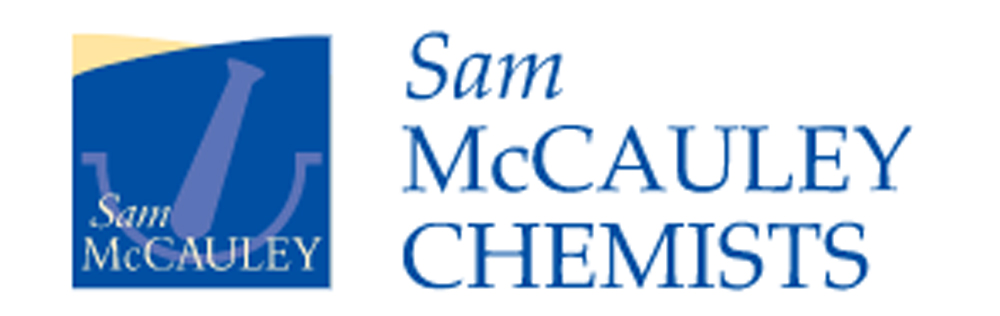 Sam McCauley Chemists